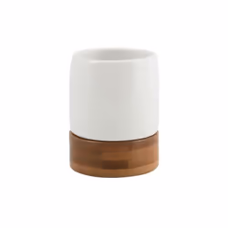 Gobelet de la marque MSV. Combinez à la fois le pratique et l'élégance grâce à ce Gobelet de la gamme TALLINN idéal pour le d ...