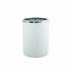 MSV 3700703991342, Distributeurs de salle de bain, Acrylique, Blanc, 75 mm, 115 mm