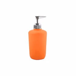 Distributeur de savon de la marque MSV. Tout en élégance, cet accessoire de bain est un indispensable non seulement pour la d ...
