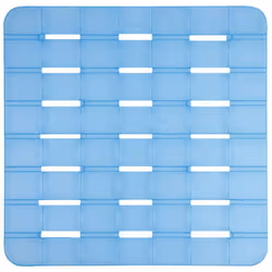 Couleur?: Transparent/Bleu Matériau?: plastique Un design élégant, fonctionnel et finitions de haute qualité