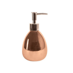 MSV 3700703991526 Distributeur de savon Cuivre
