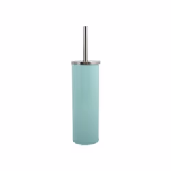 MSV 3700703991656, Support et brosse pour toilettes, Vert, Acier inoxydable, 380 mm, 9,3 cm