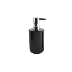 MSV 3700703992387 Distributeur de savon Noir