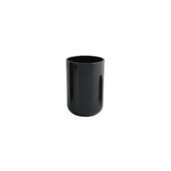 Gobelet INAGUA Noir 7,1x10,5cm MSV