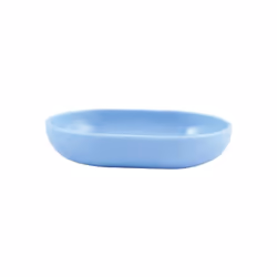 Porte-savon de la marque MSV. L'élégant et pratique porte savon de la gamme INAGUA permet de maintenir un savon glissant en p ...