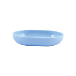 MSV - Porte Savon ps inagua Bleu Pastel