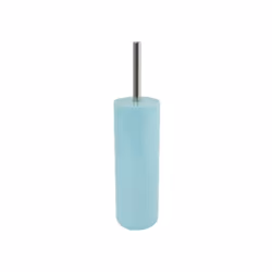 Brosse Wc de la marque MSV. La brosse et le récipient sont faciles à nettoyer et ont un support solide. Le design classique s ...