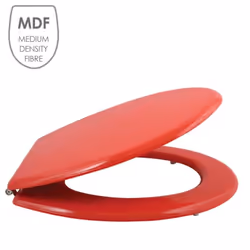 MSV TOILET SEAT