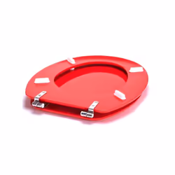 MSV TOILET SEAT - Vue supplémentaire 4