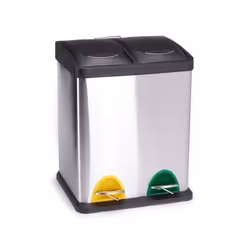 MSV 100352, 5 L, Acier inoxydable, 1 pièce(s)