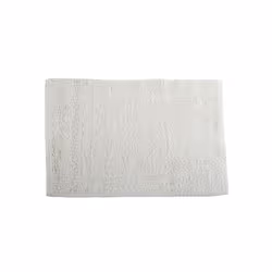 MSV 144060, Blanc, Coton, 60 °C