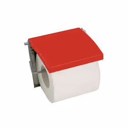 MSV Porte Rouleau Papier Wc, 130 mm, 115 mm, 150 mm