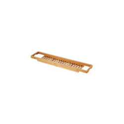 MSV 144106 étagère et rangement pour salle de bain Bambou