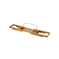 MSV 144107, Bambou, Bambou, 1 étagères, 915 mm, 150 mm, 45 mm