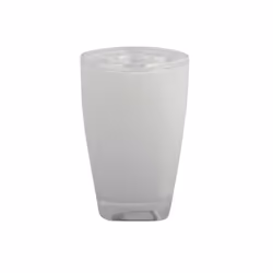 MSV 3700703996613, Distributeurs de salle de bain, Acrylique, Blanc, 75 mm, 115 mm