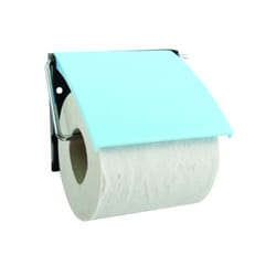 MSV 3700703999034 distributeur de papier hygiénique Mural Bleu