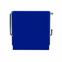 MSV 3700703999041 distributeur de papier hygiénique Mural Bleu