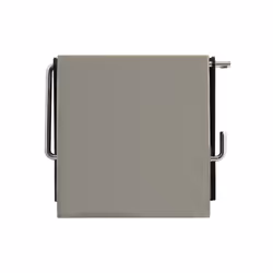 MSV 3700703999102 distributeur de papier hygiénique Mural Taupe