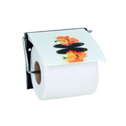 MSV 3700703999164 distributeur de papier hygiénique Mural Blanc