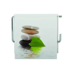 MSV PORTE ROULEAU PAPIER WC
