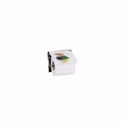 MSV PORTE ROULEAU PAPIER WC