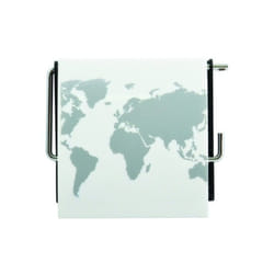 MSV PORTE ROULEAU PAPIER WC