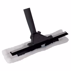 Raclette à vitre de la marque MSV. Idéal pour nettoyer vos vitres de douche, vitres dans la maison ou encore les vitres de vo ...