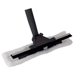 Raclette à vitres - Double cà´té raclette / microfibre MSV