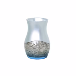 MSV 3700703999515, Distributeurs de salle de bain, Polyrésine, Gris, 80 mm, 80 mm, 110 mm