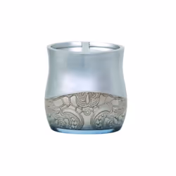 MSV 3700703999522, Distributeurs de salle de bain, Polyrésine, Gris, 110 mm, 60 mm, 110 mm