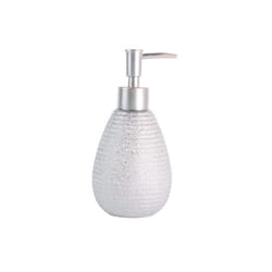 MSV 3700703999683 Distributeur de savon Gris