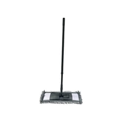 MSV - Balai mop manche extensible Microfibre 68x120cm