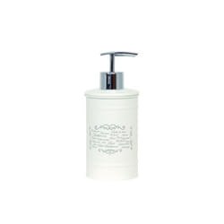 MSV 3700703999942 Distributeur de savon Crème