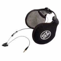 MIDLAND Cache Oreilles Subzero Noir