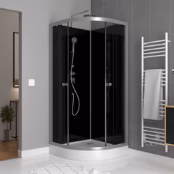 Aurlane CAB129, 900 mm, 900 mm, 2300 mm