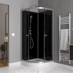 Aurlane CAB129 cabine de douche
