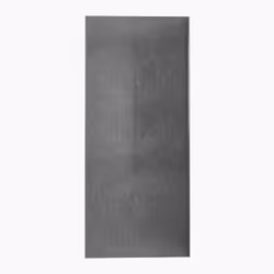 Panneau Mural Pierre Finition Silver Grey 90 x 210 cm - STONE'IT SILVER GREY