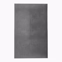Panneau Mural Pierre Finition Silver Grey 120 x 210 cm - stone'it silver grey
