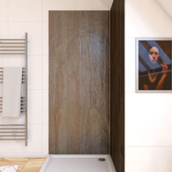 Panneau Mural Pierre Finition Wood Stone 90 x 210 cm - STONE'IT WOOD STONE