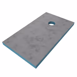 Aurlane FAC389, 1600 mm, 900 mm