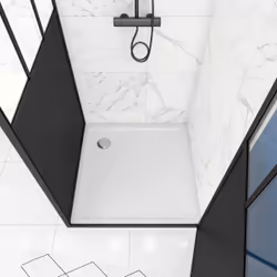 Aurlane FAC413 receveur de douche