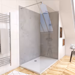 Aurlane PACP244, Chrome, France