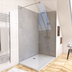 Aurlane PACP244 cabine de douche