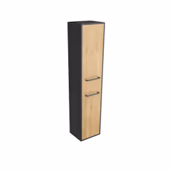 Aurlane PACM070 système de douche Noir - Vue supplémentaire 4