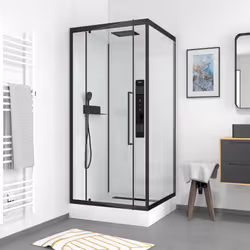 Aurlane CAB247, 900 mm, 900 mm, 2170 mm
