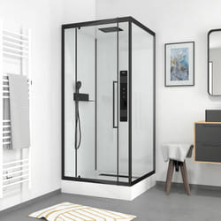 Aurlane CAB247 cabine de douche
