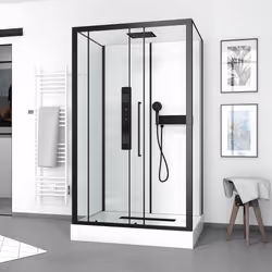 Aurlane CAB248, 900 mm, 1150 mm, 2170 mm
