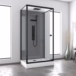 Aurlane CAB194, Noir, 110 mm, 800 mm, 2150 mm, France
