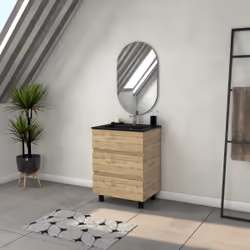 Aurlane MIR036, 800 mm, 450 mm