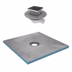 Aurlane PACR001, 900 mm, 900 mm